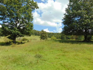 Improvement Only - Land