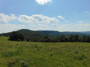 Improvement Only - Land