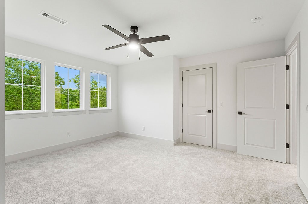 Cargill Sub Bvv - Residential