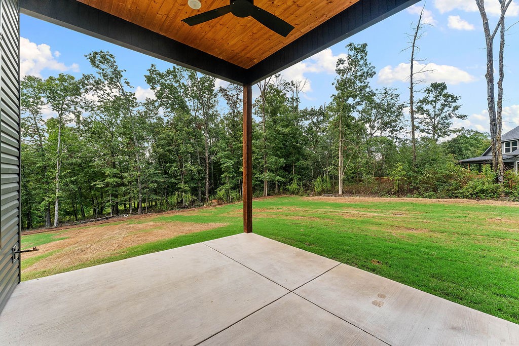 Cargill Sub Bvv - Residential