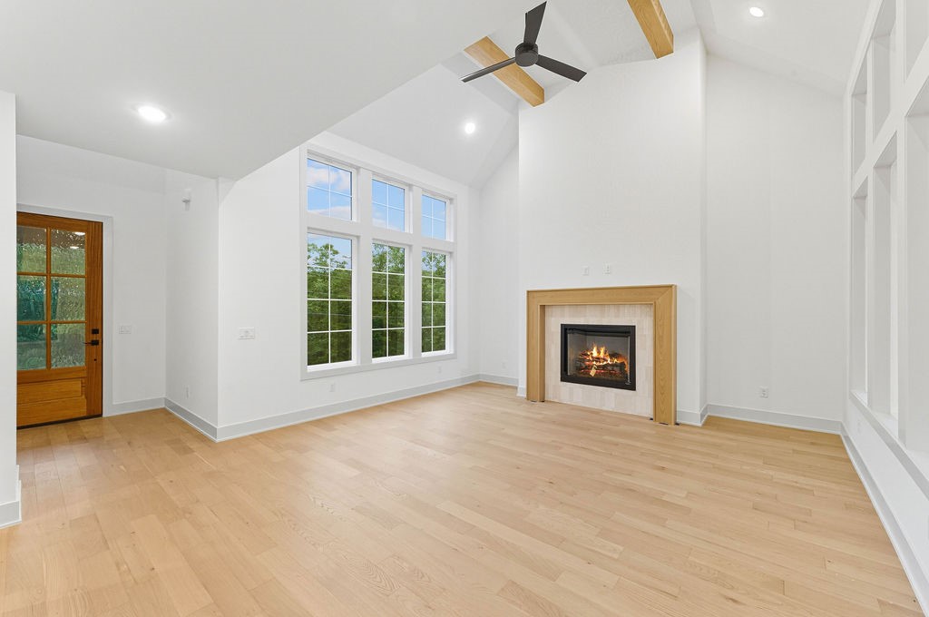 Cargill Sub Bvv - Residential