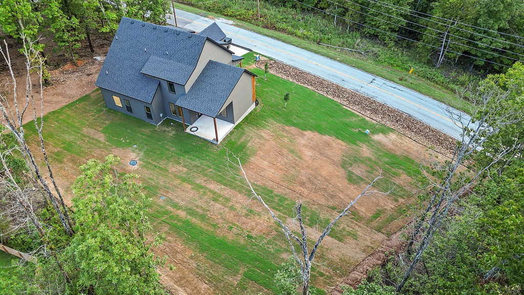 Cargill Sub Bvv - Residential