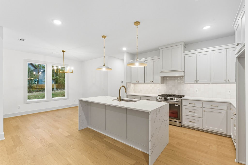 Cargill Sub Bvv - Residential