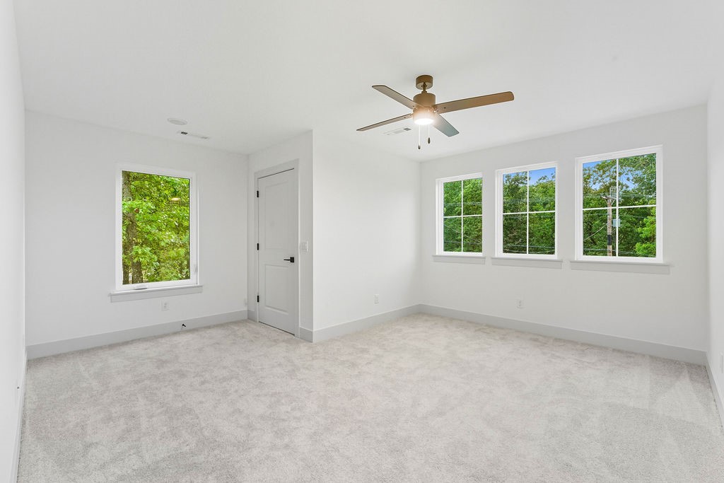 Cargill Sub Bvv - Residential