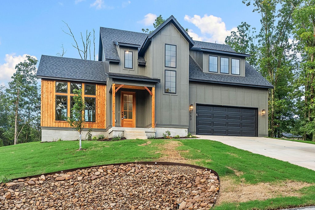 Cargill Sub Bvv - Residential