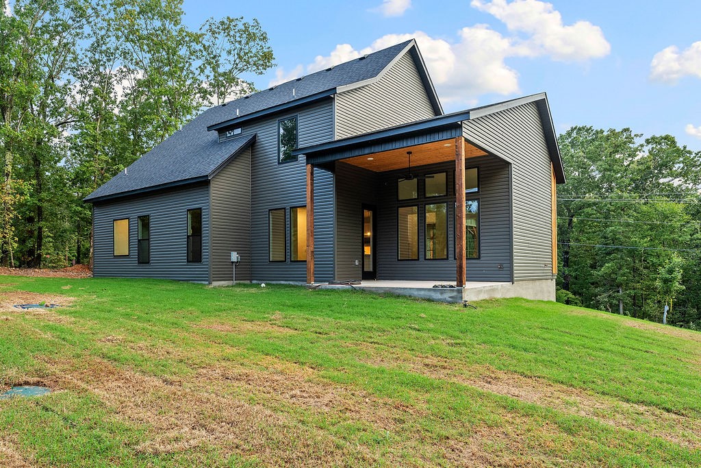 Cargill Sub Bvv - Residential