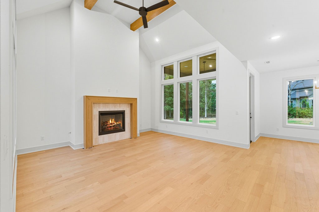 Cargill Sub Bvv - Residential