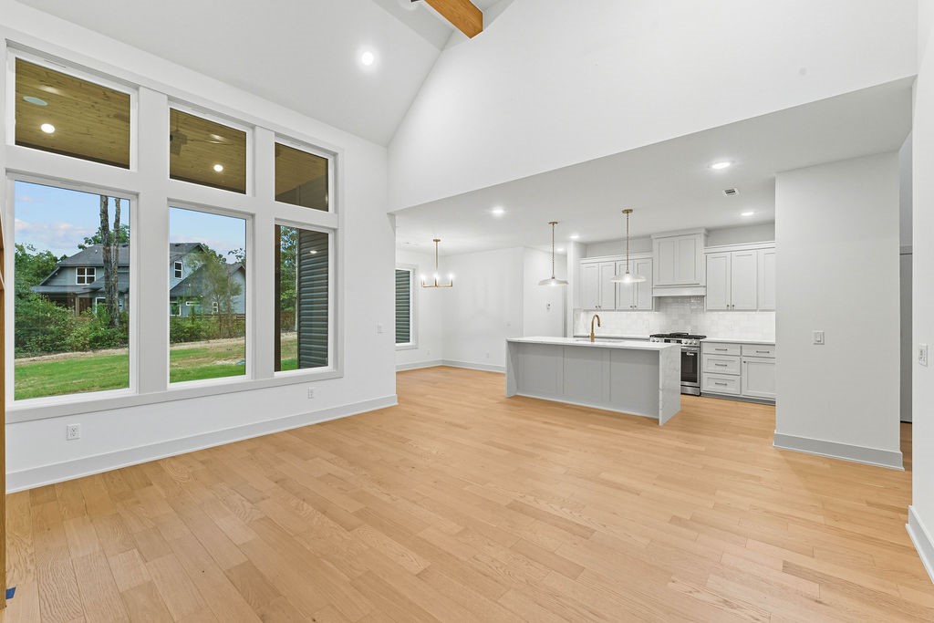 Cargill Sub Bvv - Residential