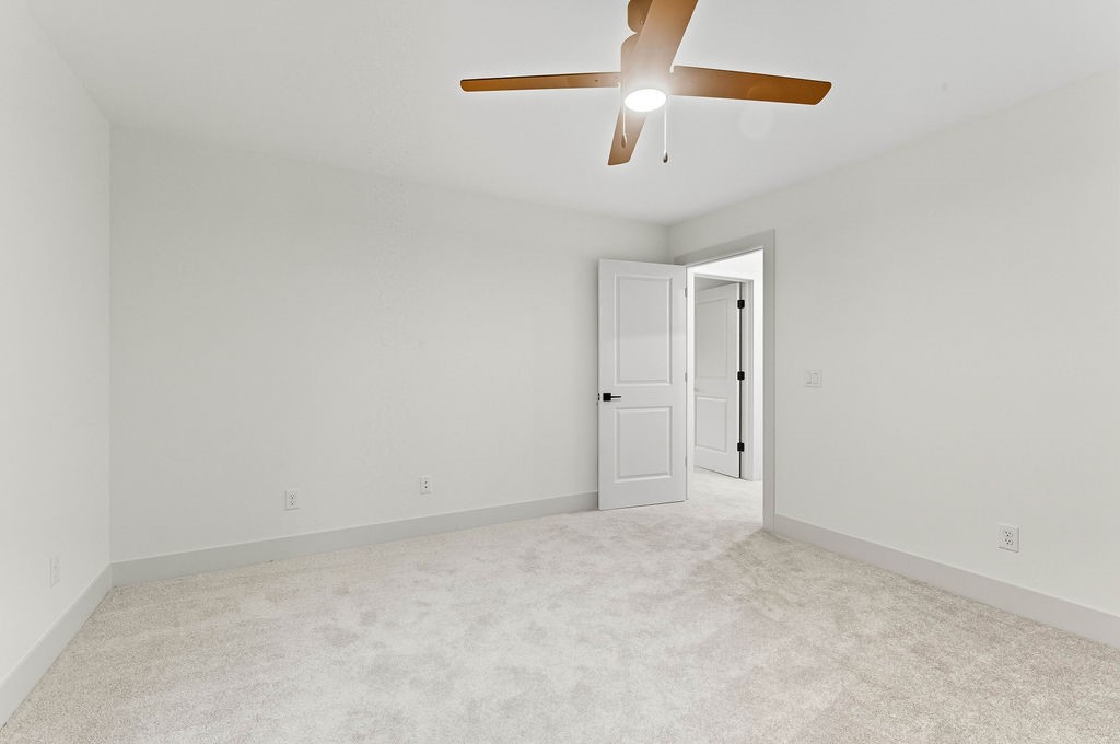 Cargill Sub Bvv - Residential
