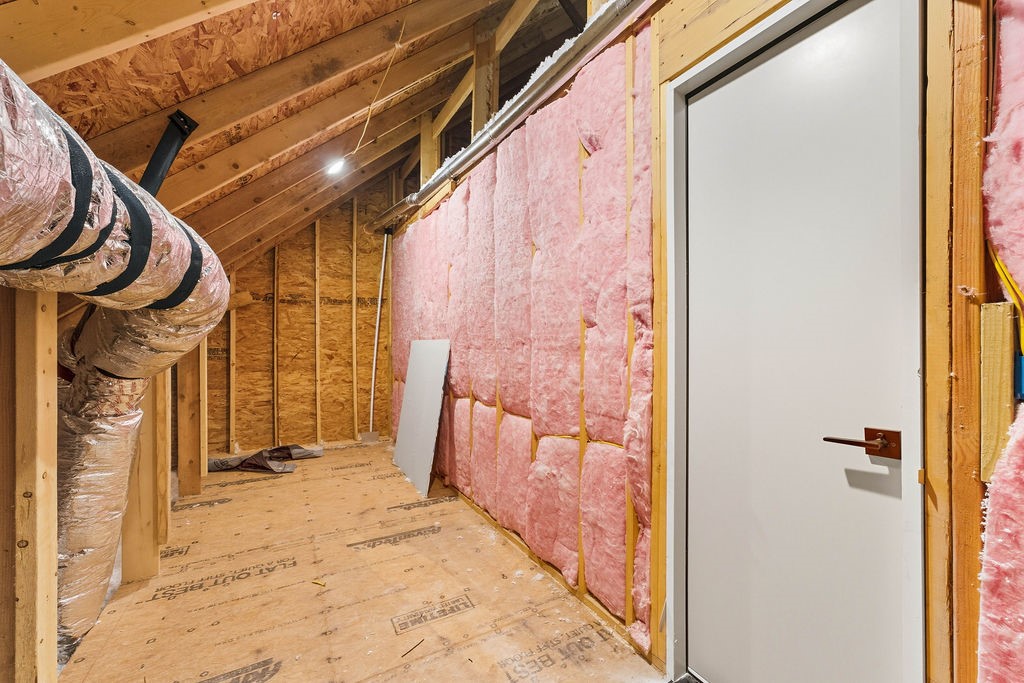 Cargill Sub Bvv - Residential