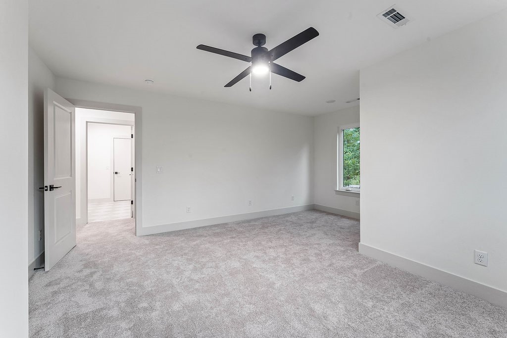 Cargill Sub Bvv - Residential