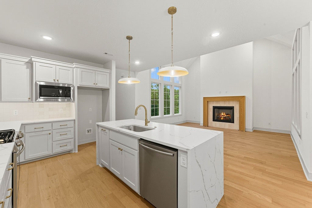 Cargill Sub Bvv - Residential