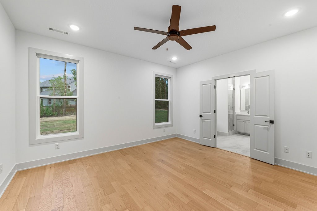Cargill Sub Bvv - Residential