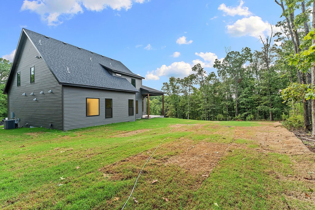 Cargill Sub Bvv - Residential