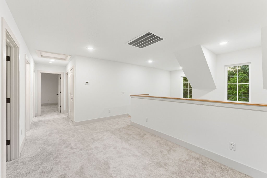 Cargill Sub Bvv - Residential