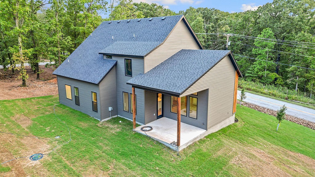 Cargill Sub Bvv - Residential