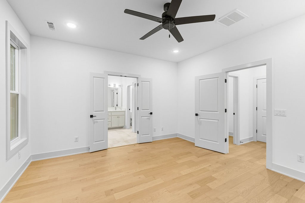 Cargill Sub Bvv - Residential