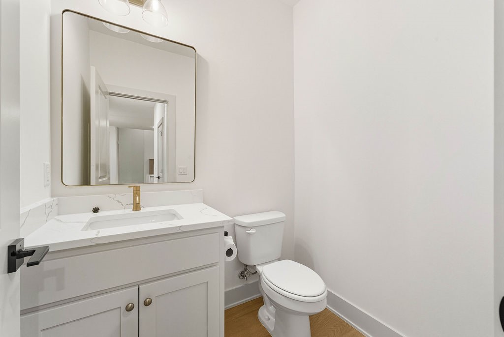 Cargill Sub Bvv - Residential