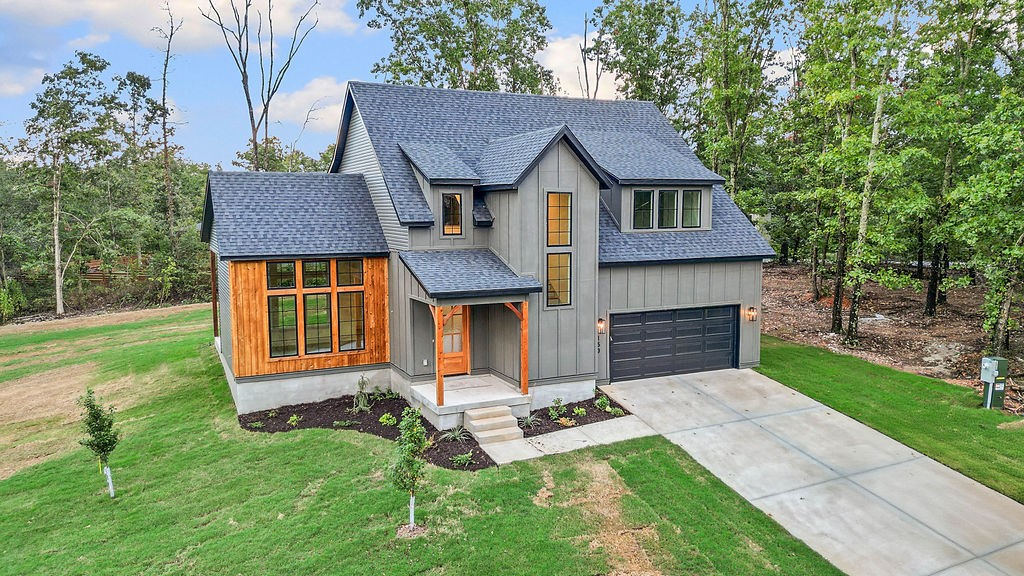 Cargill Sub Bvv - Residential