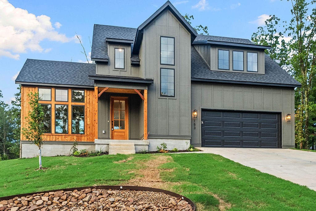 Cargill Sub Bvv - Residential