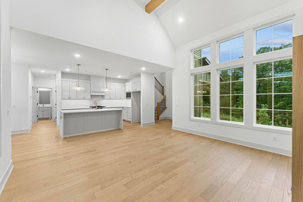 Cargill Sub Bvv - Residential