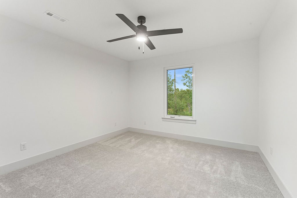 Cargill Sub Bvv - Residential
