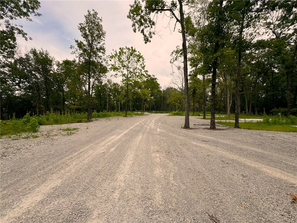 Doe Run - Commercial Sale