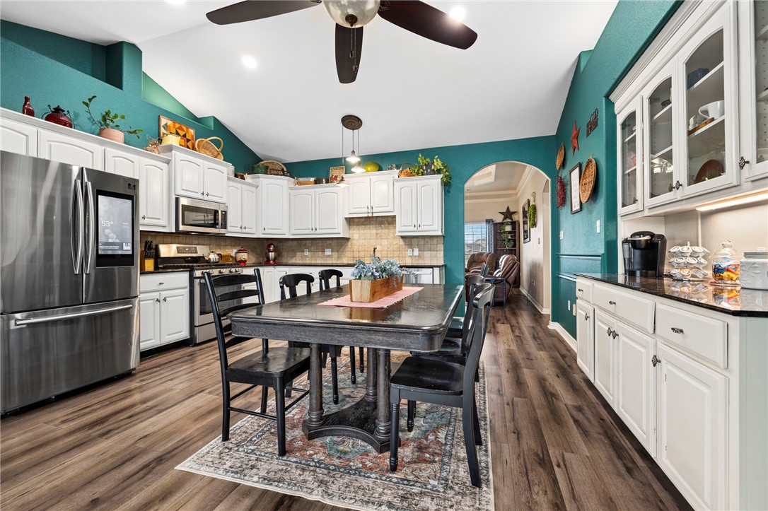 Riviera Estates - Residential