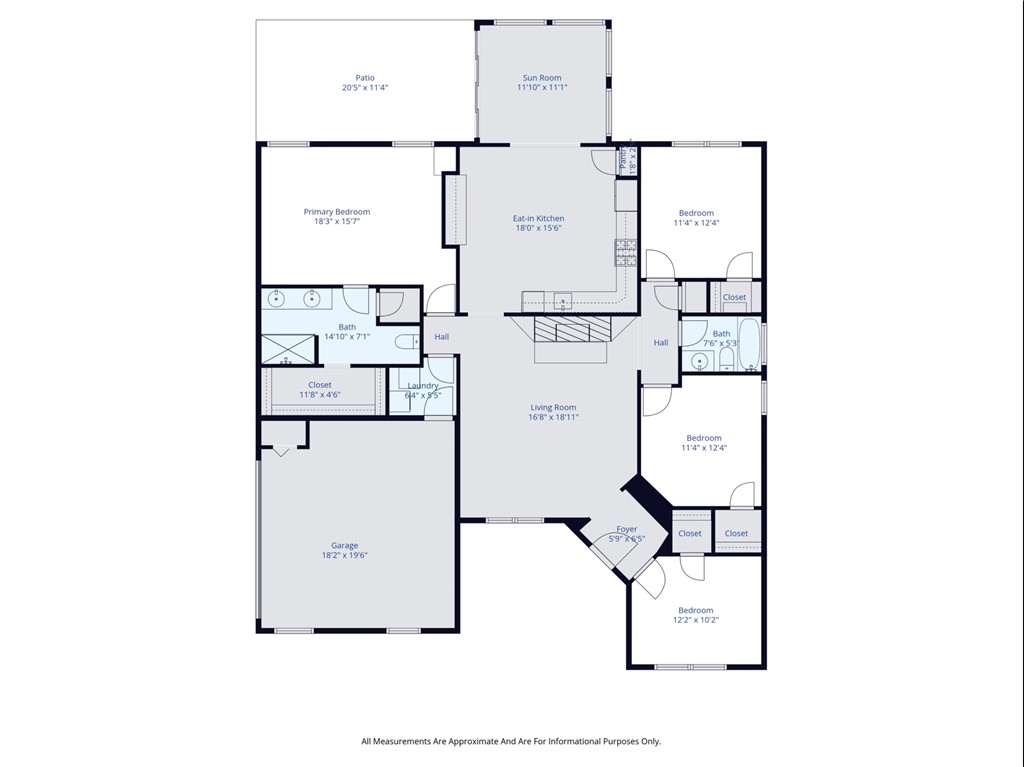 Riviera Estates - Residential