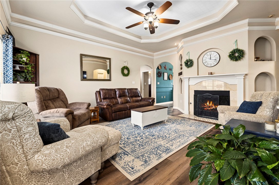 Riviera Estates - Residential