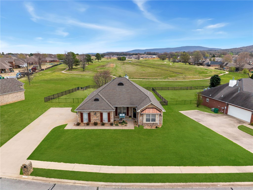 Riviera Estates - Residential