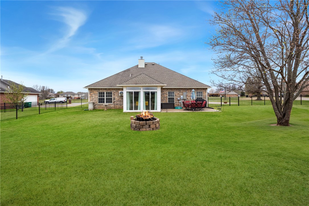 Riviera Estates - Residential