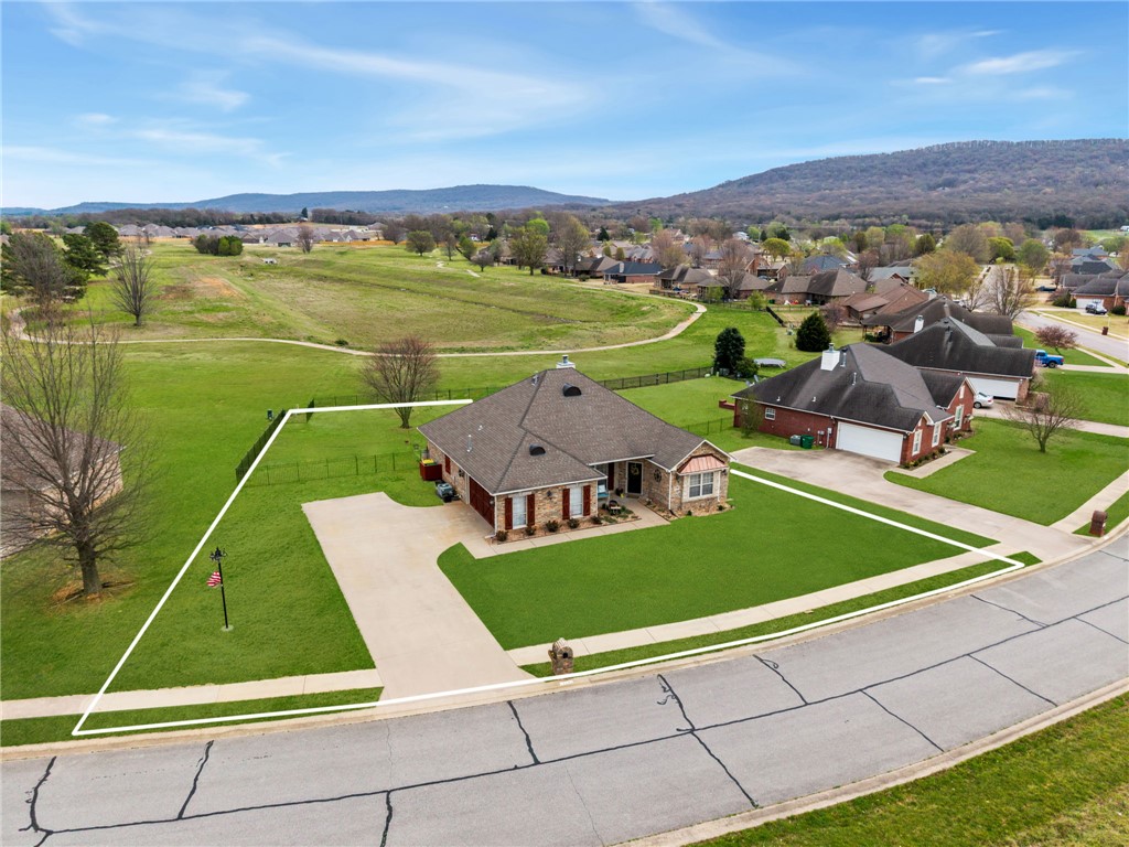 Riviera Estates - Residential