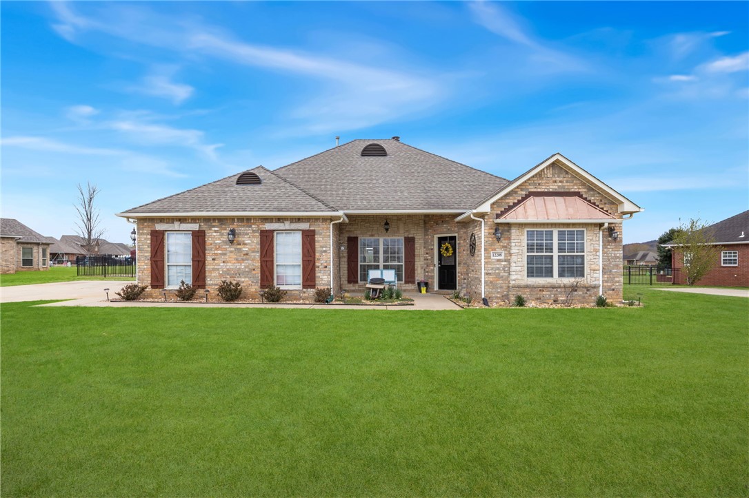 Riviera Estates - Residential