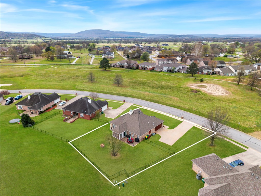 Riviera Estates - Residential