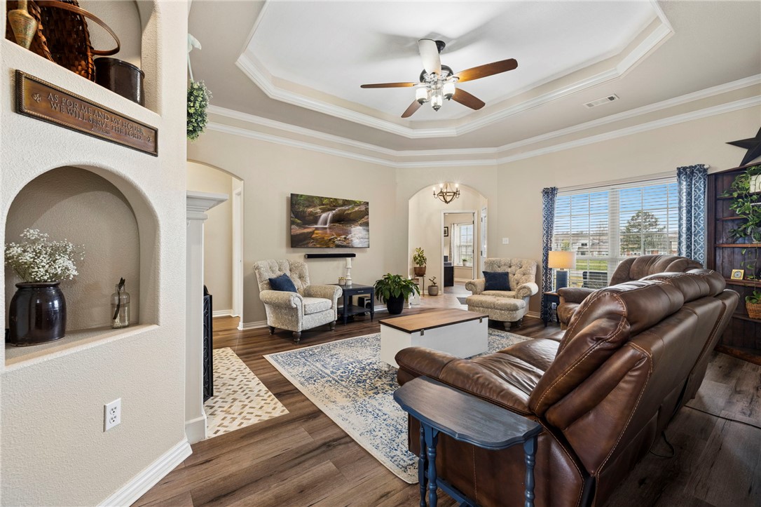 Riviera Estates - Residential