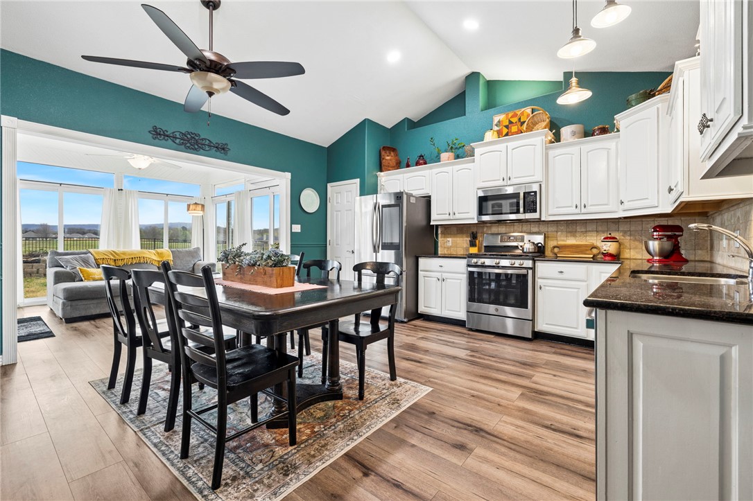 Riviera Estates - Residential