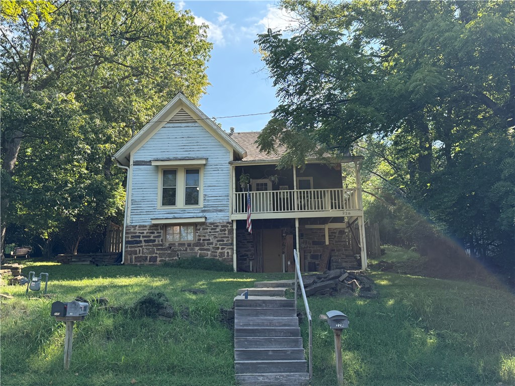Harrisons Add - Residential