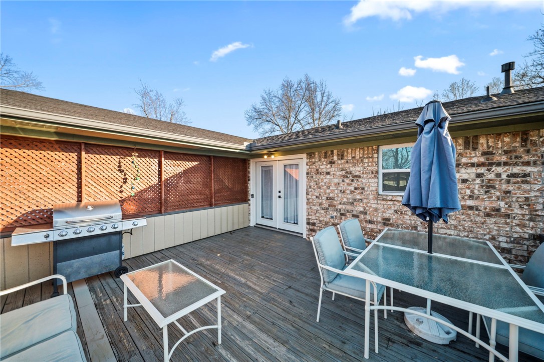 Razorback Add Bentonville - Residential Lease