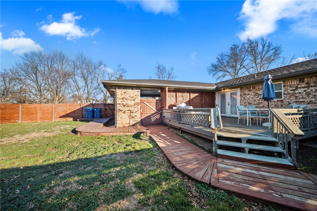 Razorback Add Bentonville - Residential Lease