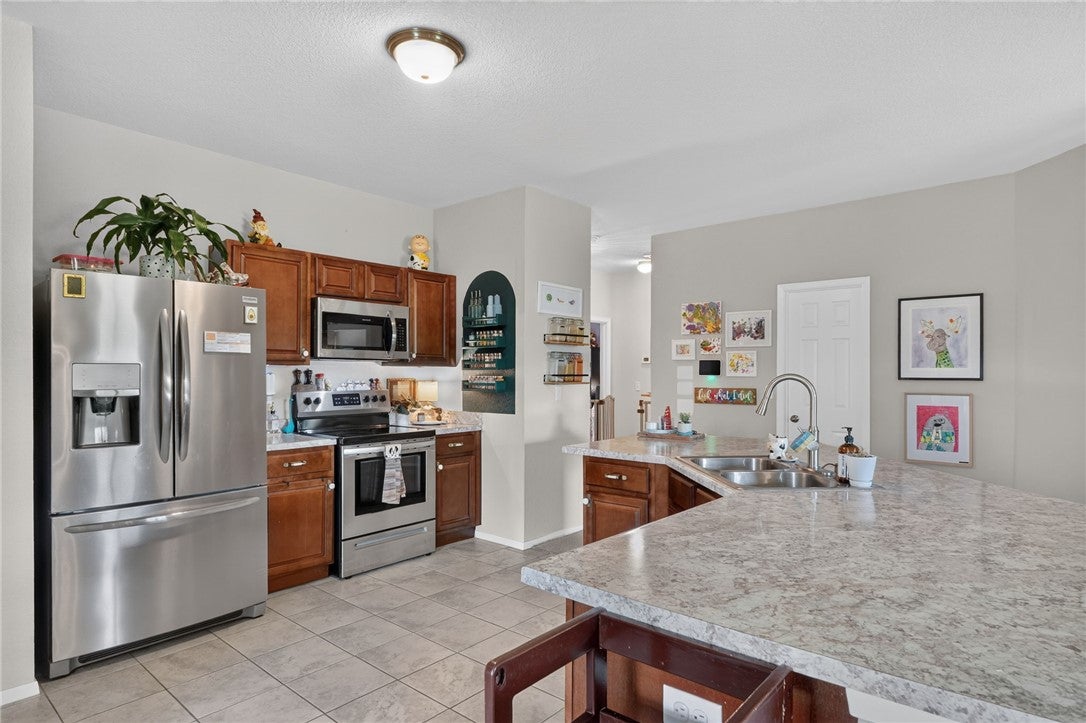 1301 E Ridge View Drive