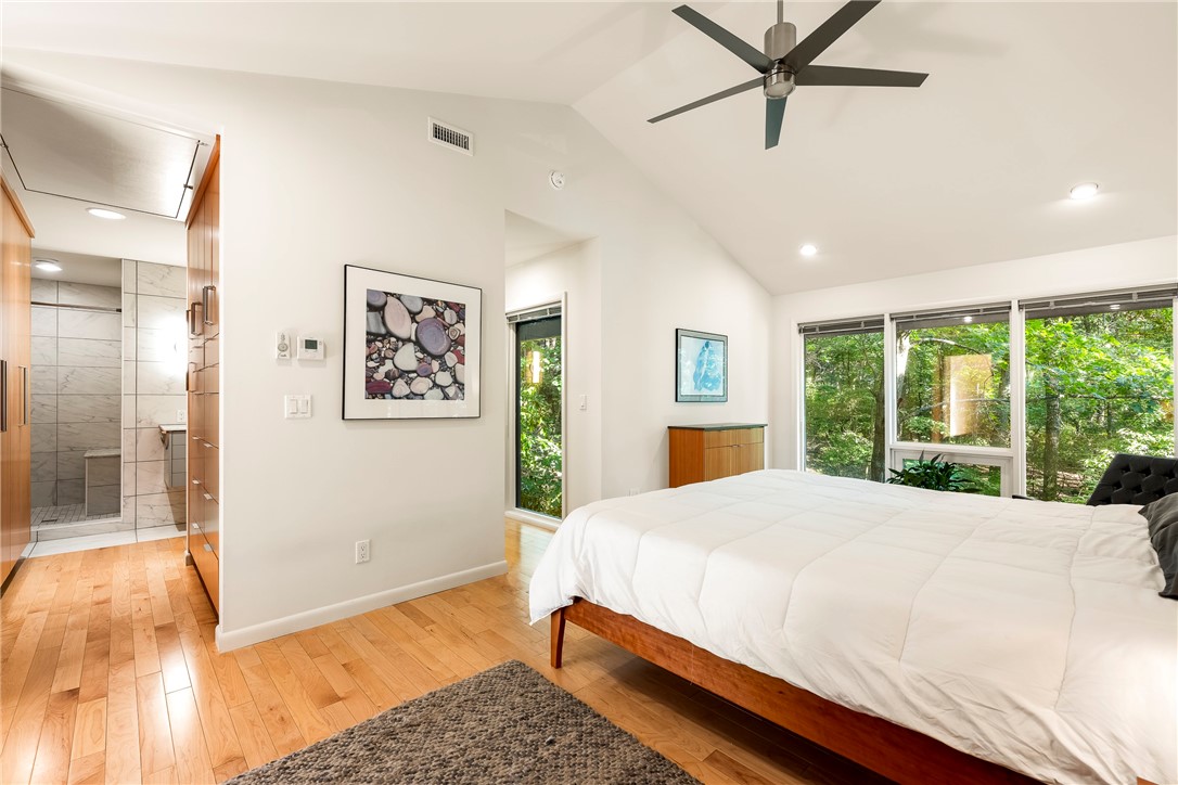 Sunset Woods - Residential