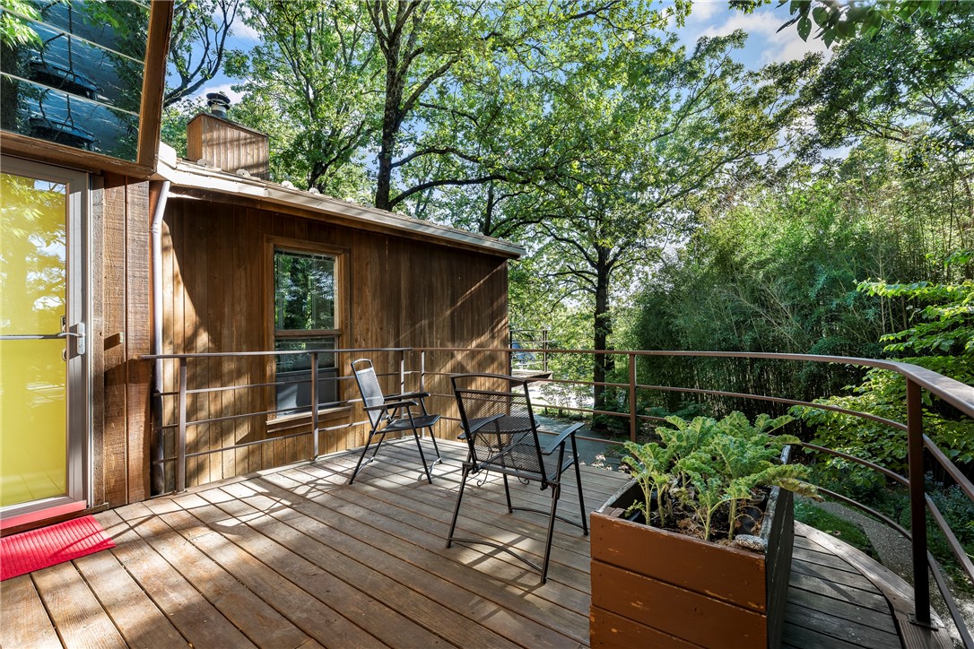 Sunset Woods - Residential