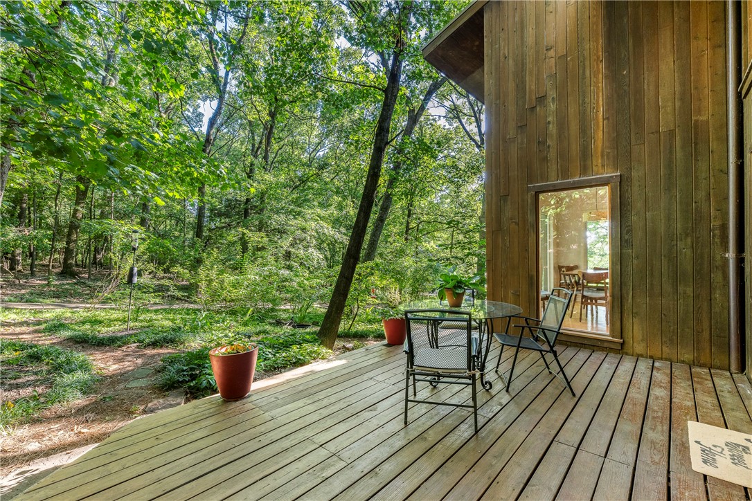 Sunset Woods - Residential