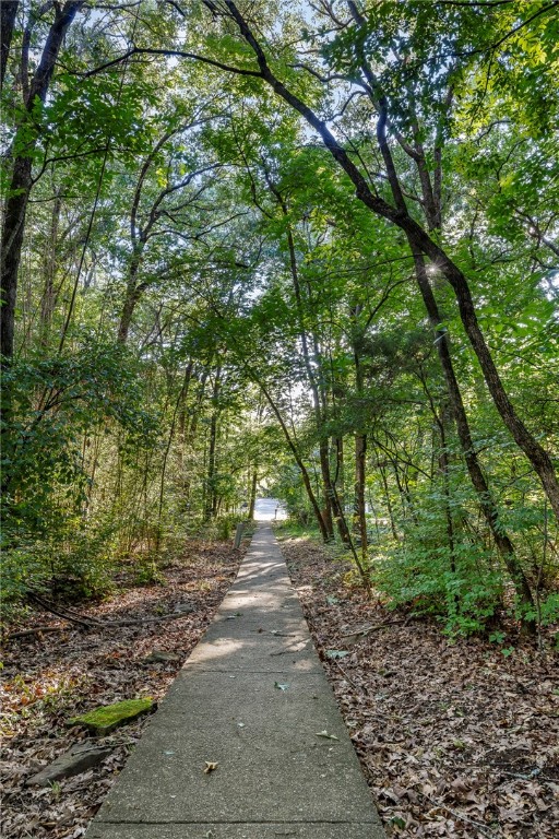 Sunset Woods - Residential