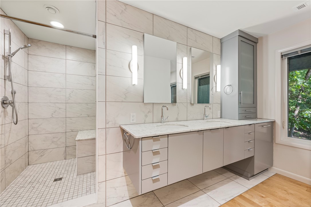 Sunset Woods - Residential