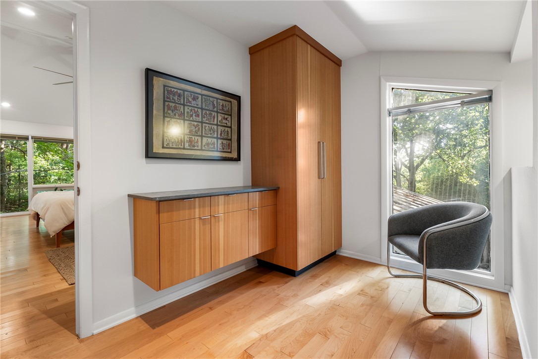 Sunset Woods - Residential