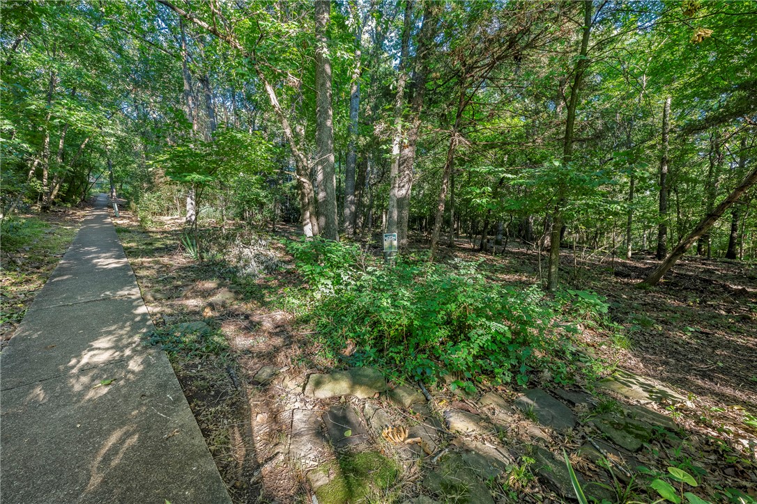 Sunset Woods - Residential