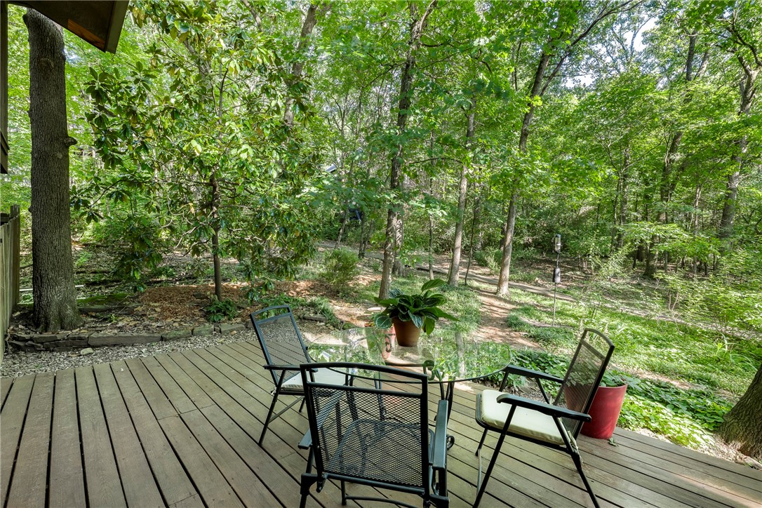 Sunset Woods - Residential