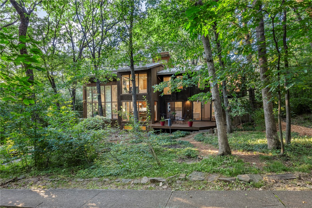 Sunset Woods - Residential